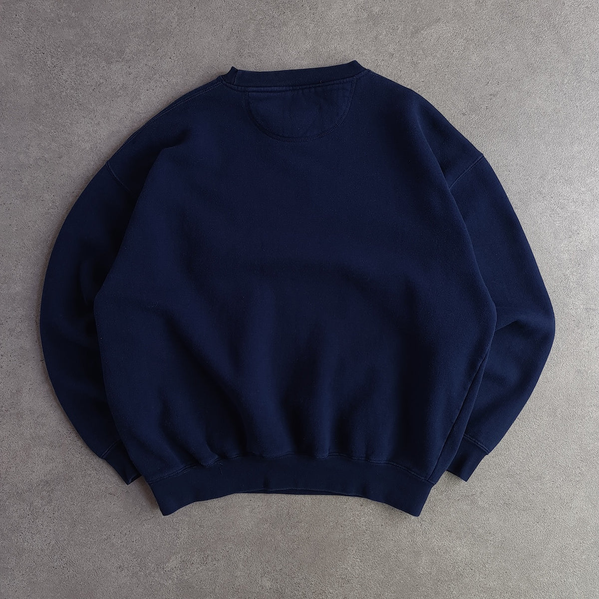 Vintage Champs Illinois Letterman Sweatshirt