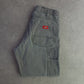 Dickies Distressed Carpenter Pants