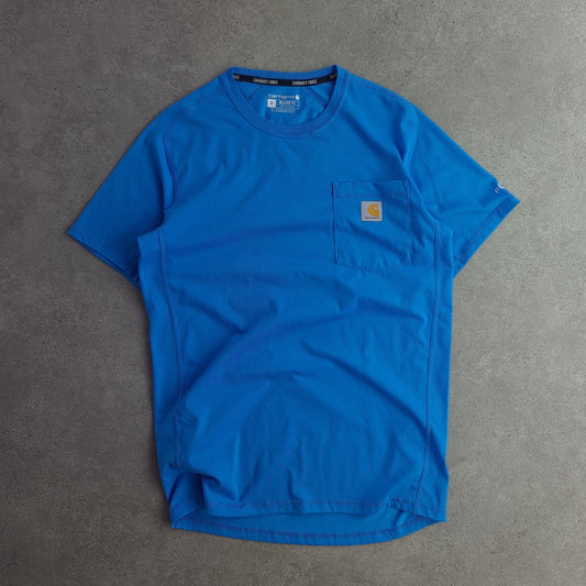 Carhartt Force Pocket Relaxed Fit T-Shirt