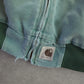 Vintage Carhartt JQ2394 Distressed Santa Fe Jacket