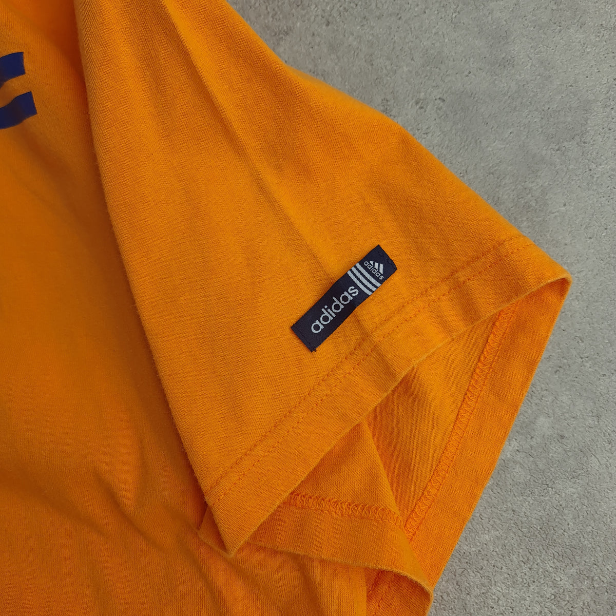 Y2K Adidas T-Shirt