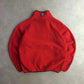 Vintage Timberland Performance Polartec Half Zip Fleece