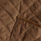 Vintage Barbour Squires Quilt Quilted Country Jacket