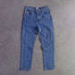Vintage Clavin Klein Classic Double Stonewash Jeans