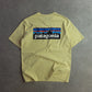 Patagonia Back Print T-Shirt