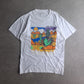 Vintage 90s Dallas, Texas Single Stitch T-Shirt