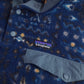 Patagonia Patterned Synchilla Snap-T Pullover Fleece