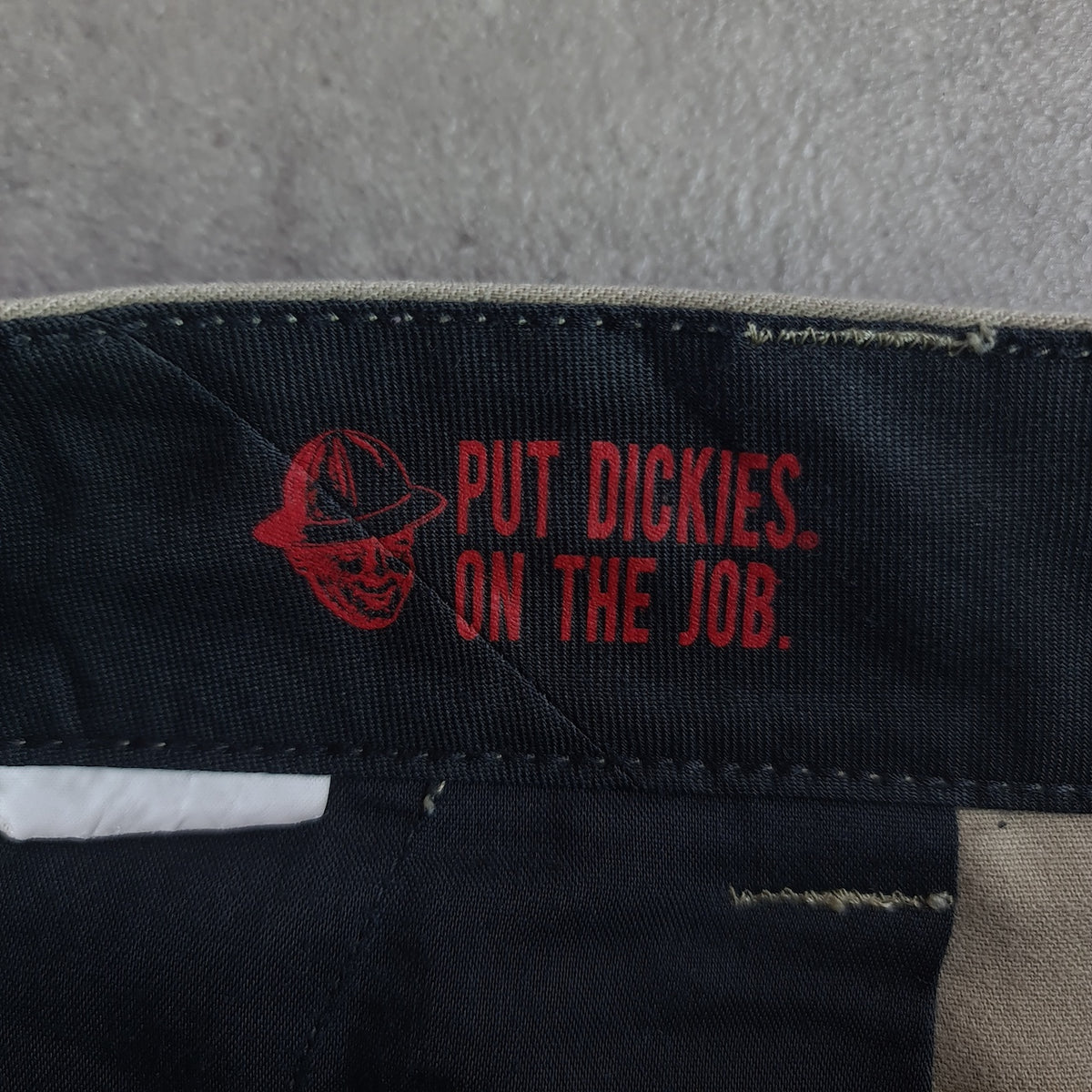 Dickies Flex Skateboarding Pants