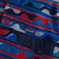 Patagonia Patterned Synchilla Snap-T Pullover Fleece