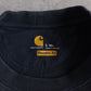 Carhartt Original Fit Tall Crew Neck Sweatshirt