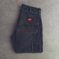 Dickies Distressed Carpenter Pants
