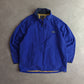 Vintage 90s Nautica Competition Half Zip Pullover Jacket