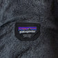 Patagonia Isthmus Fleece Lined Parka Hooded Coat