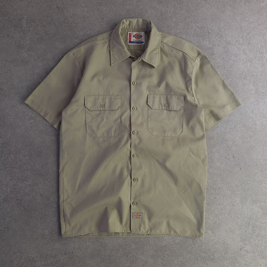 Dickies Short Sleeve Work Shirt