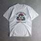Vintage Save The Earth Reduce Re-Use and Recycle T-Shirt