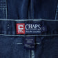 Vintage Chaps Ralph Lauren Carpenter Utility Jeans