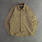 Patagonia Merino Blend Wool Shirt