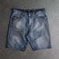 Y2K Ecko Unltd Baggy Denim Jorts