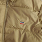 Levi's Performance Duck Down Water Repellent Puffer Jacket