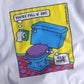 Vintage You're Full O' Slogan T-Shirt