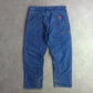 Dickies Double Knee Relaxed Fit Carpenter Jeans