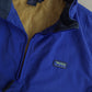 Vintage 90s Nautica Competition Half Zip Pullover Jacket