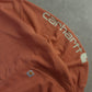 Carhartt Loose Fit Midweight Logo Sleeve Graphic Hoodie