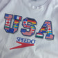 Vintage Speedo USA T-Shirt