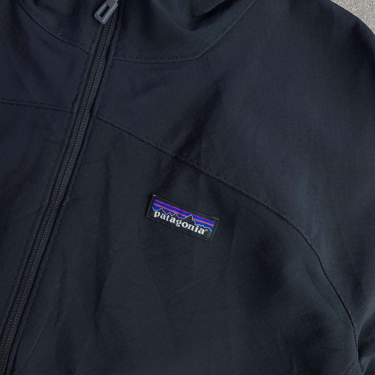 Patagonia Adze Soft Shell Jacket
