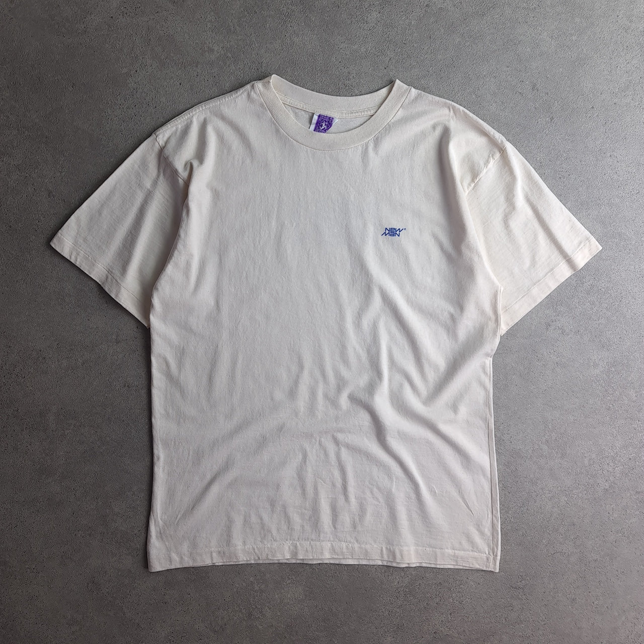 Vintage New Man T-Shirt