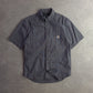 Carhartt Rugged Flex Rigby Short Sleeve Shirt