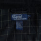 Y2K Polo Ralph Lauren Heavyweight Lined Bi-Swing Harrington Jacket