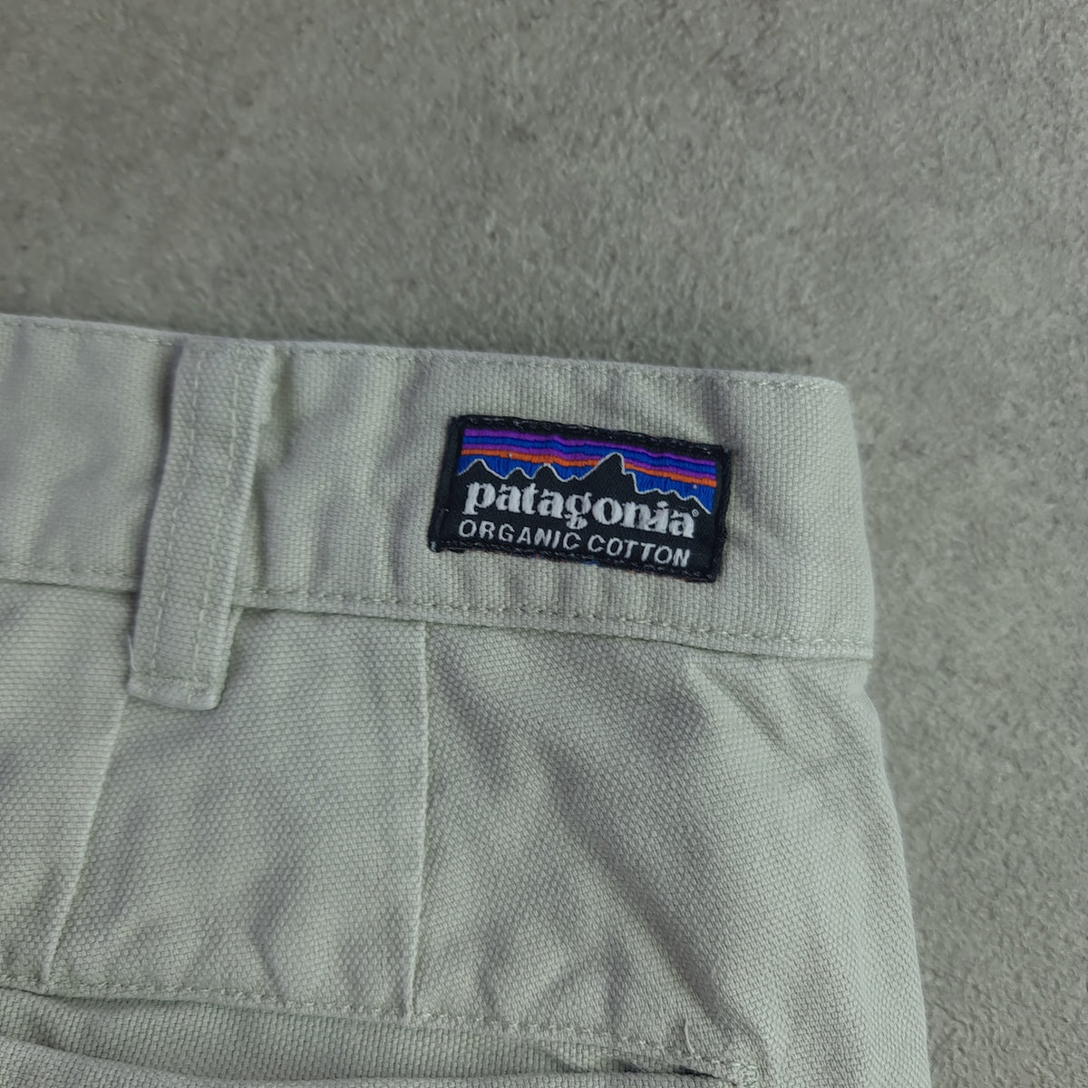 Patagonia Stand Up Shorts 5"