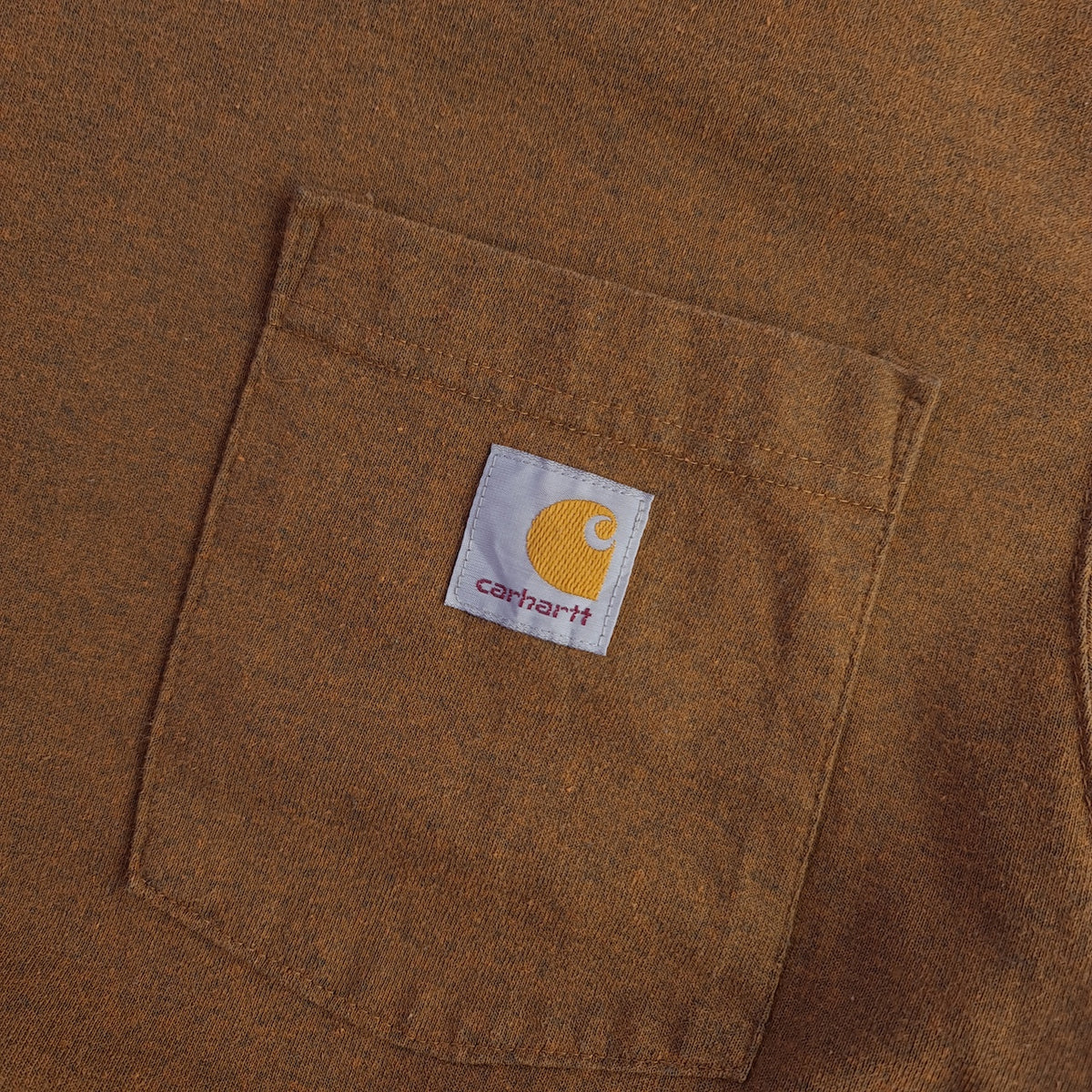 Carhartt K87 Pocket Loose Fit T-Shirt
