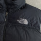 The North Face Nuptse Goose Down Puffer Gilet