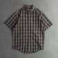 Carhartt Short Sleeve Check Shirt