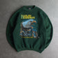 Vintage Harley Davidson Vangaurd Sweatshirt
