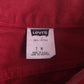 Vintage 90s Levi's High Waist Jeans
