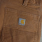 Carhartt Relaxed Fit Double Knee Carpenter Pants