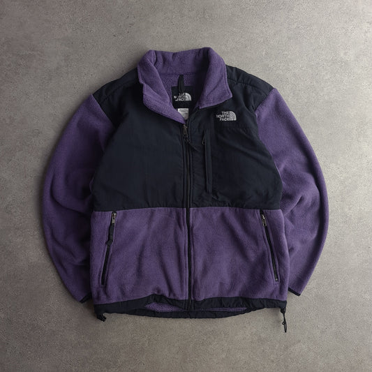 The North Face Y2K Denali Fleece Full Zip Jacket