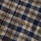Carhartt Relaxed Fit Short Sleeve Plaid Shirt