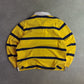 Vintage Ralph Lauren Polo Long Sleeve Striped Rugby Shirt