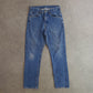Carhartt B18 DST Mid Wash Traditional Fit Jeans