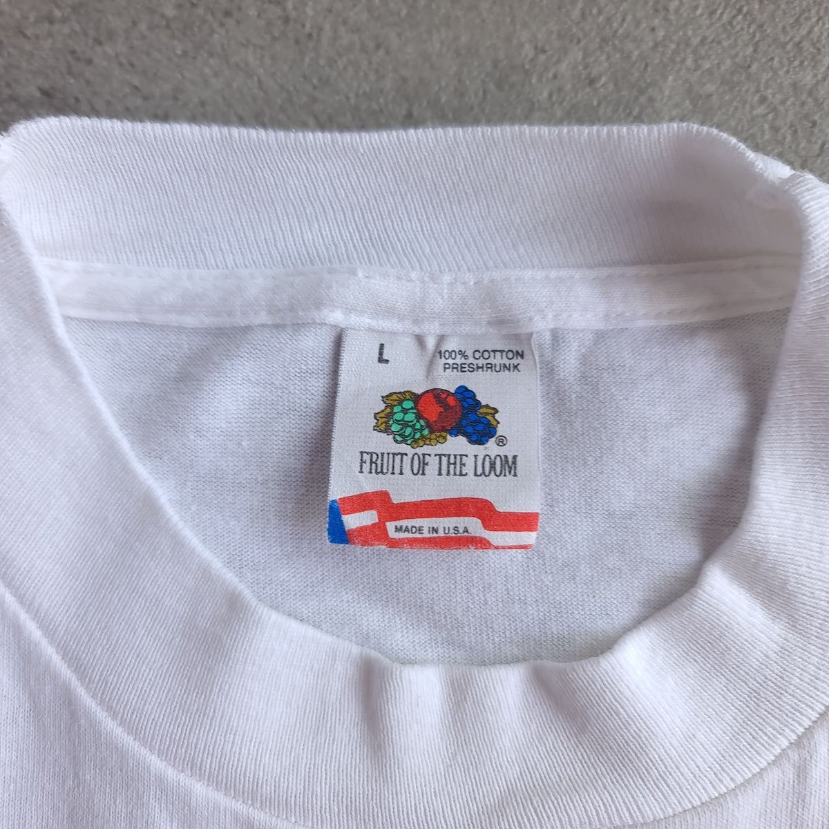 Vintage 90s Marlboro Menthols T-Shirt