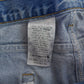 Carhartt B17 DST Light Wash Relaxed Fit Jeans