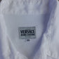 Versace Jeans Couture Long Sleeve Dress Shirt