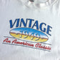 Vintage 90s Vintage 1949 An American Classic T-Shirt