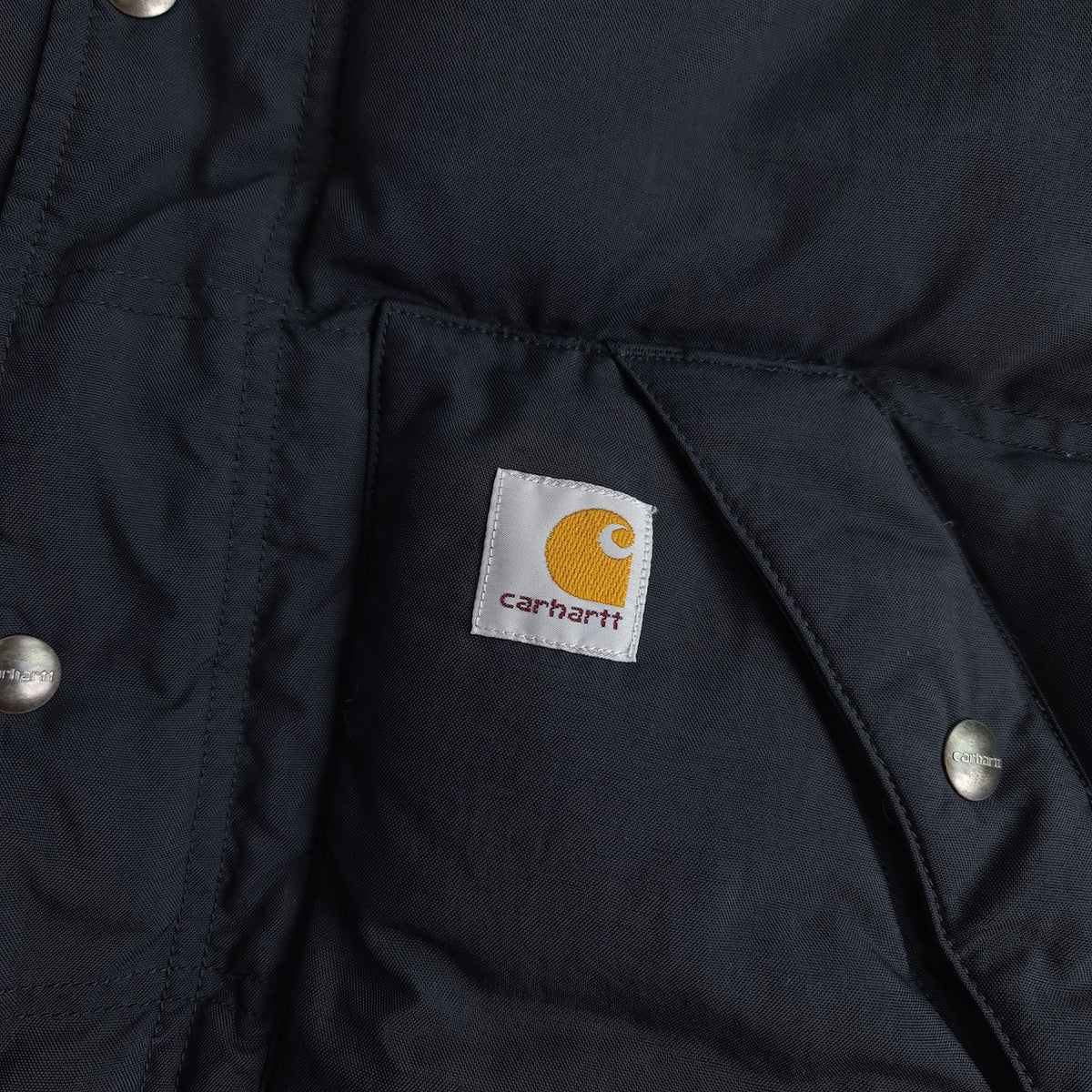 Carhartt Padded Puffer Gilet