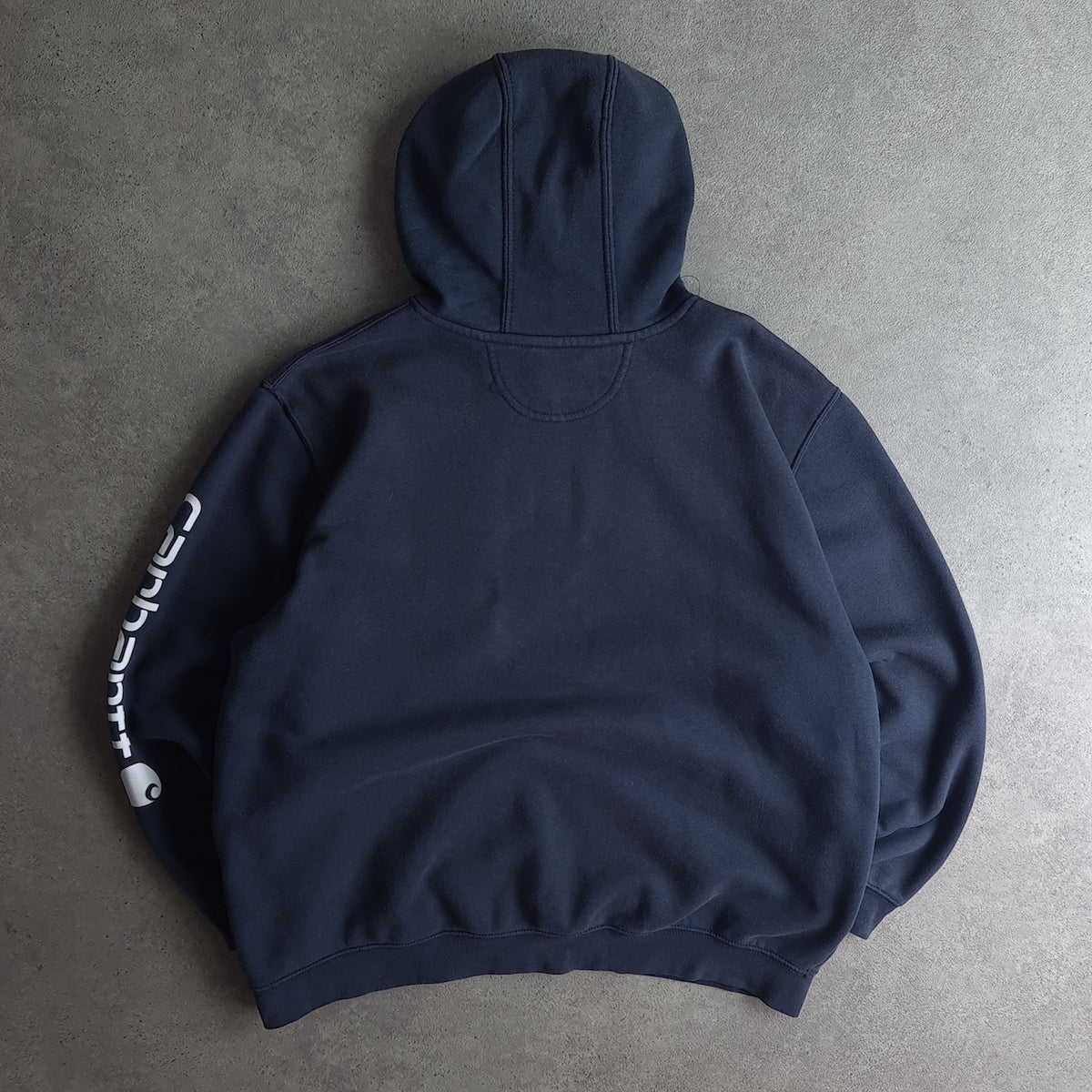 Carhartt Midweight Loose Fit Hoodie