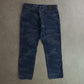 Levi's 541 Tapered Camo Print Jeans